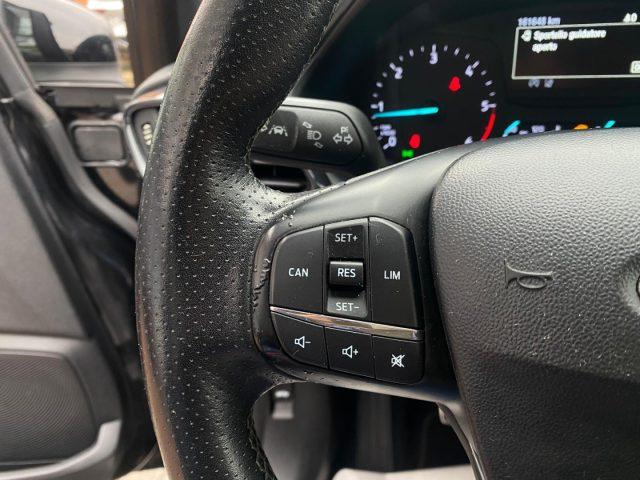 FORD Fiesta 1.5 TDCi 5P ST-Line *Navi*Sensori Post