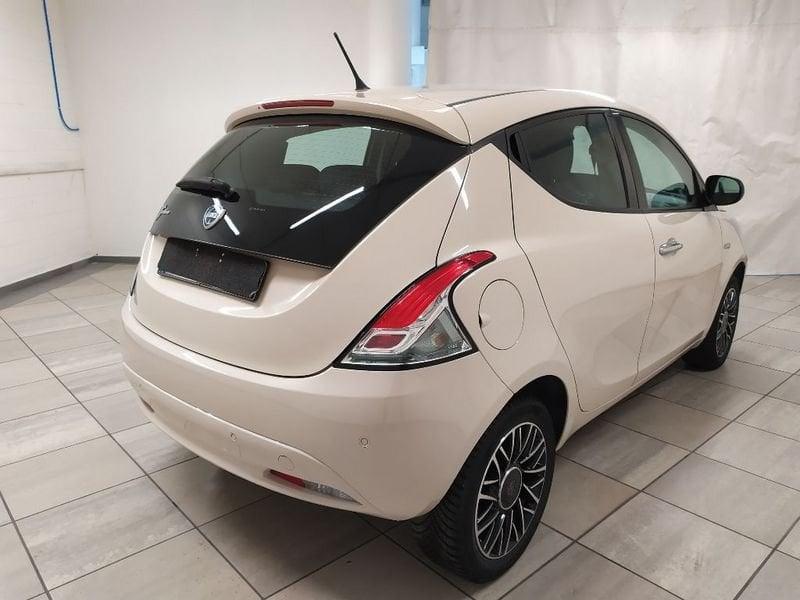 Lancia Ypsilon 1.2 Gold s&s 69cv my19