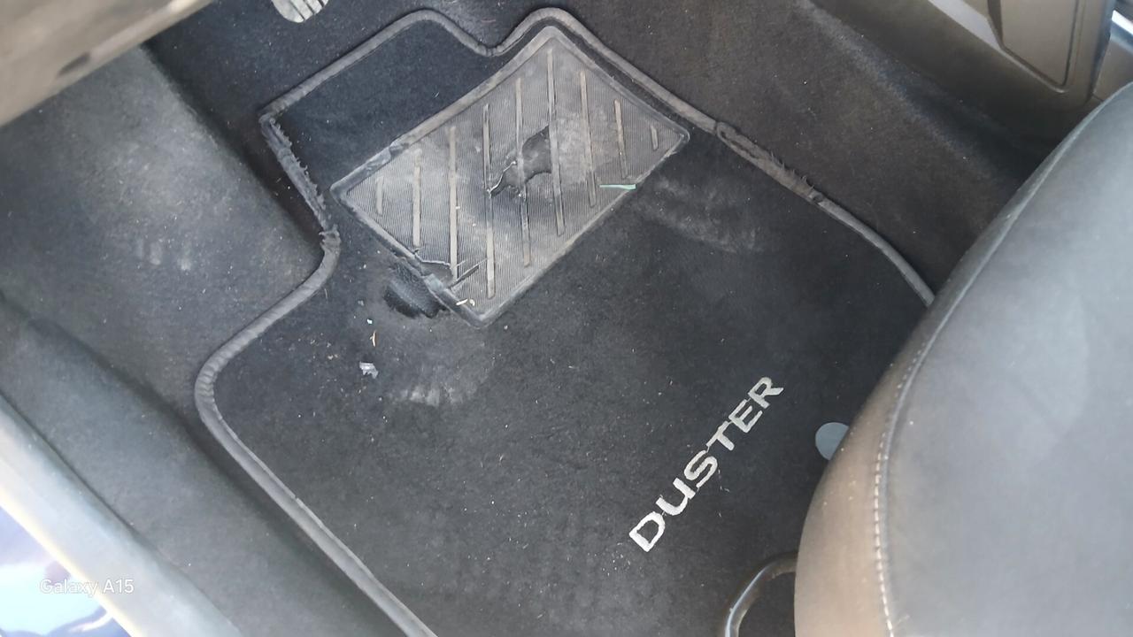 Dacia Duster 1.0 TCe 100 CV 4x2 15th Anniversary