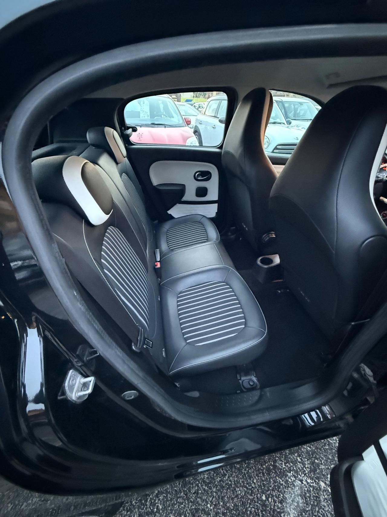 Twingo -60 MILA KM-GPL-UNIPRO-RATE