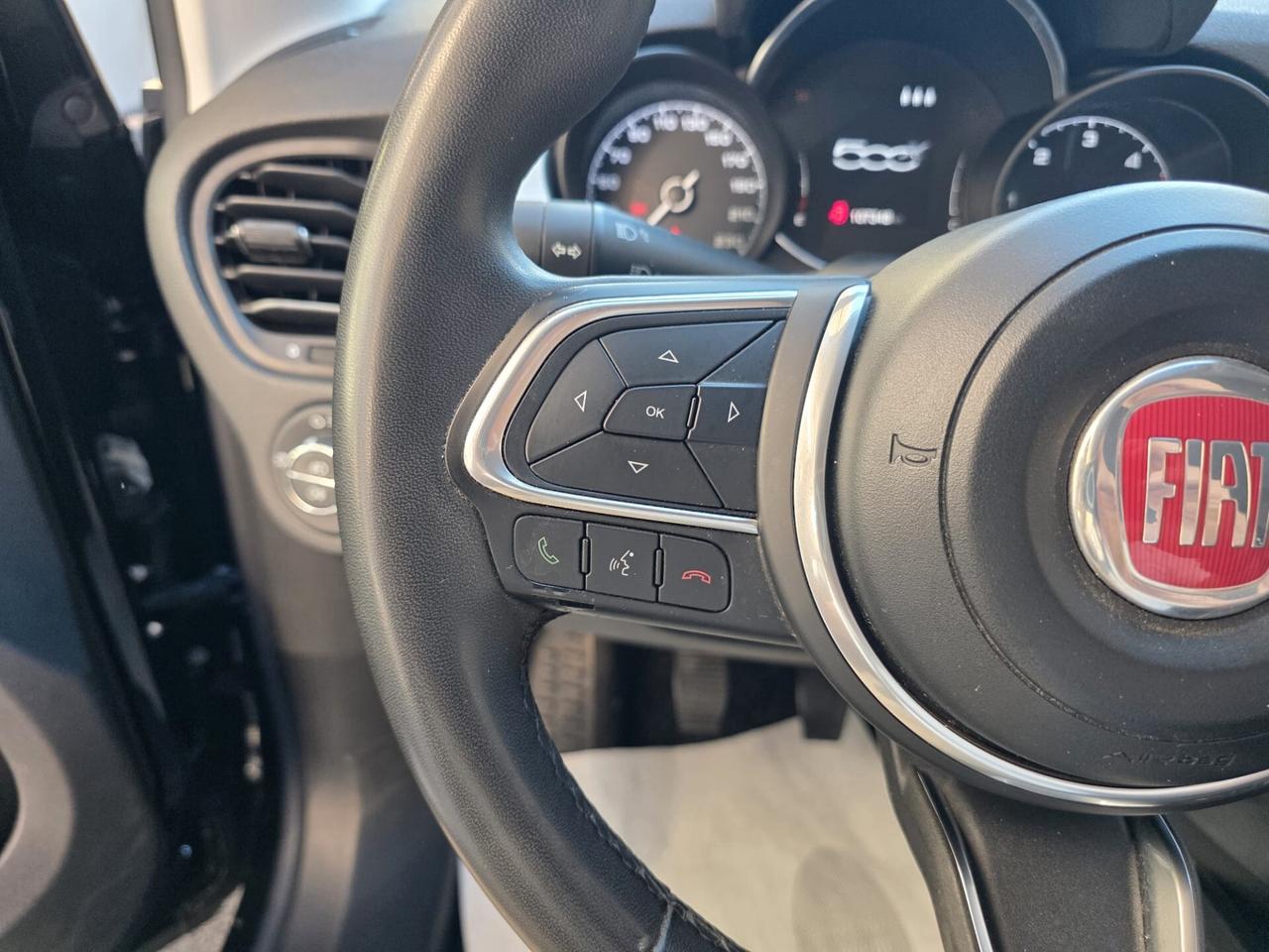 Fiat 500X 1.6 MultiJet 130 CV Cross....