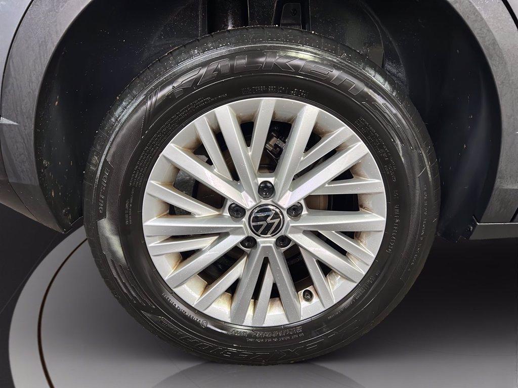 VOLKSWAGEN T-roc 1.5 tsi life dsg del 2024