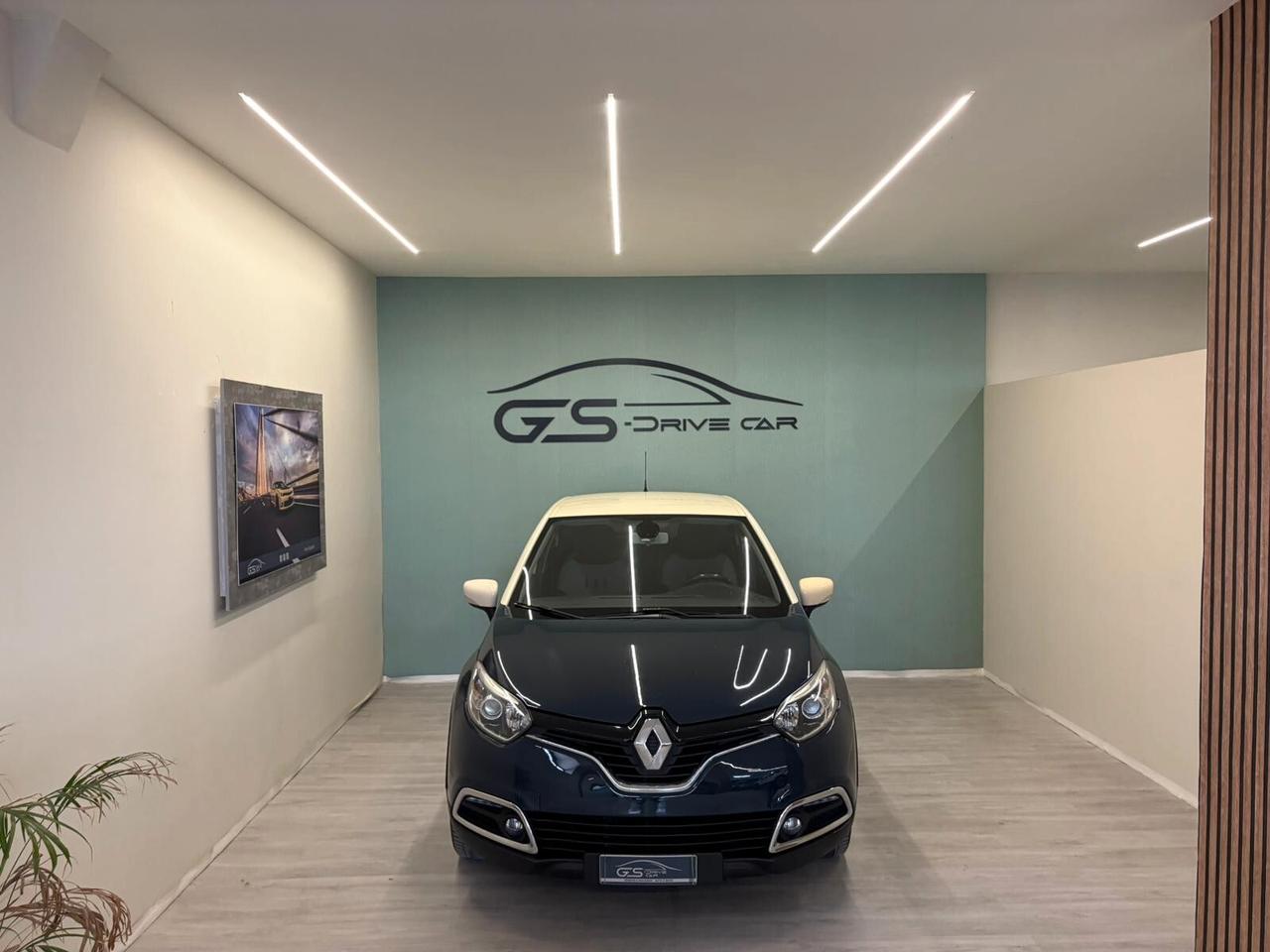 Renault Captur 1.5 dCi 110 CV Start&Stop Energy R-Link