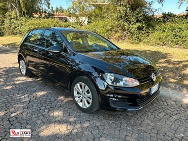 Volkswagen Golf 1.6 TDI 110 CV 5p. Comfortline Business