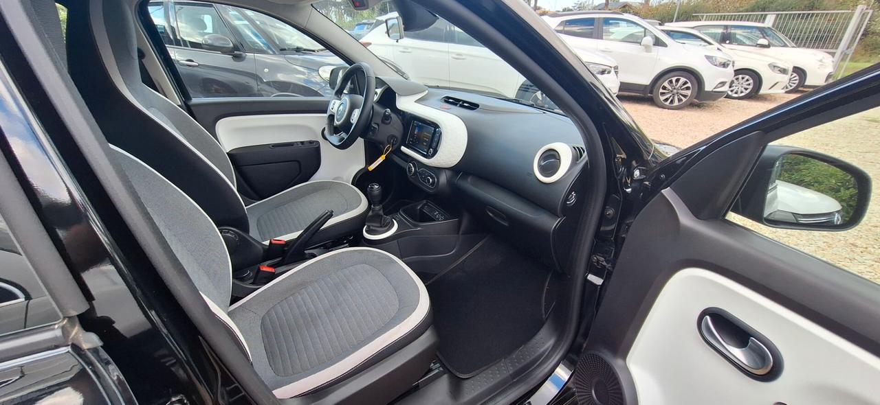 Renault Twingo 1.0 sce Zen 65cv PREZZO REALE !!!