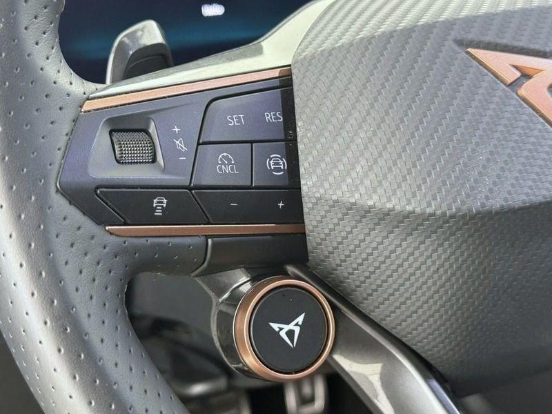 Cupra Formentor Formentor 2.0 TDI DSG