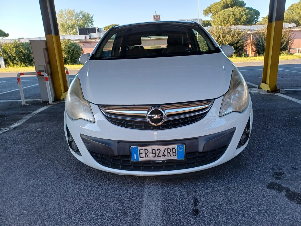 Opel Corsa 1.2 85CV 3 porte GPL-TECH Ecotec