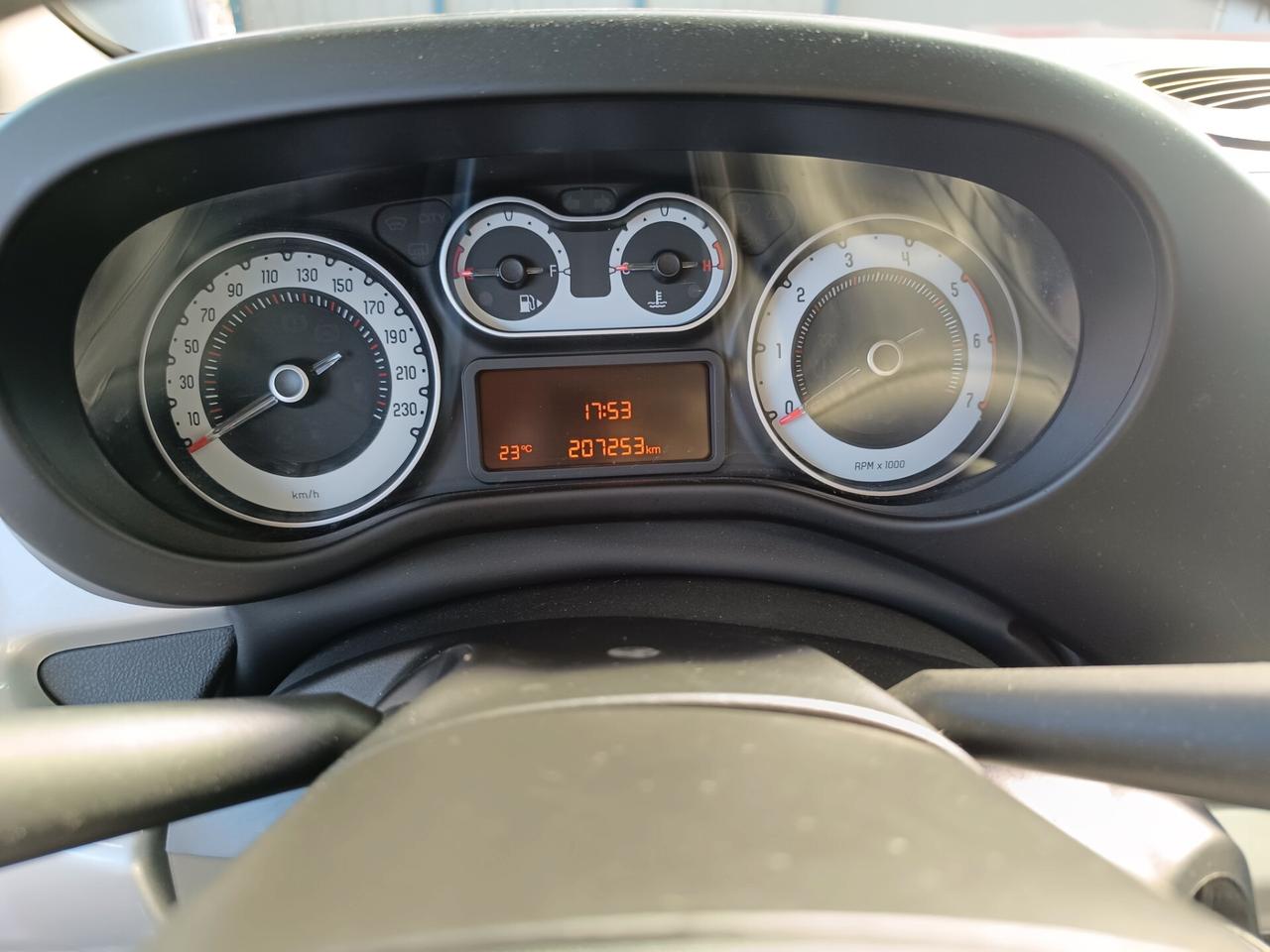 Fiat 500L 1.3 Multijet 85 CV Pop Star