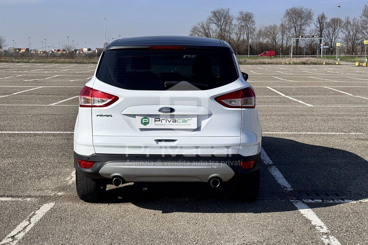 FORD Kuga 2.0 TDCI 120 CV S&S 2WD Business