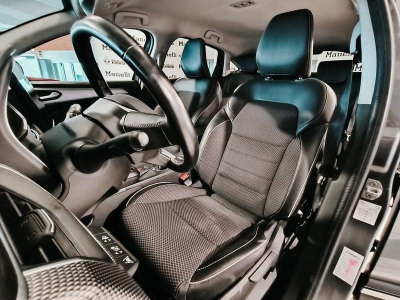 Renault Arkana Intens 1.6 E-Tech full hybrid E-Tech rif.GJ717