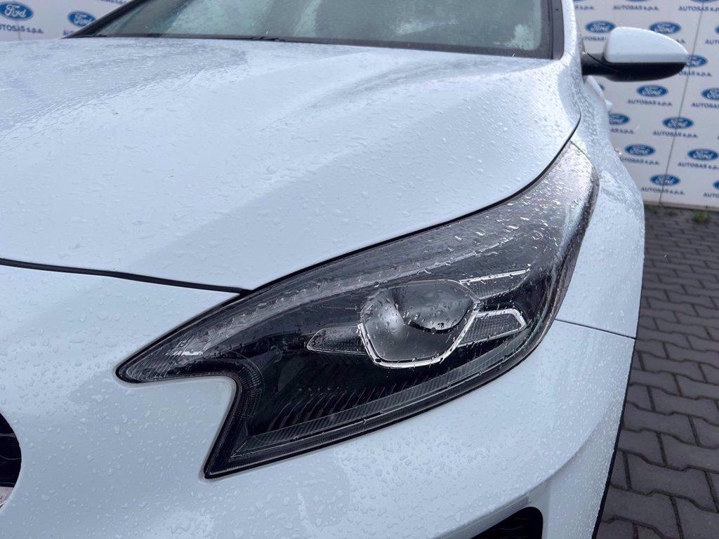 KIA Xceed 1.0 T-GDi Urban del 2020