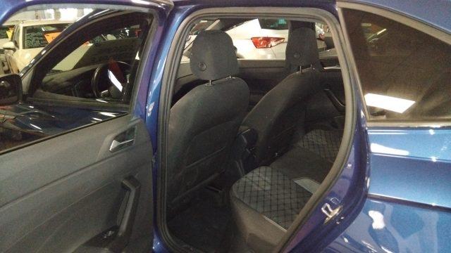 VOLKSWAGEN Taigo 1.5 TSI 150 CV DSG R-Line TETTO