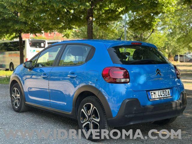 CITROEN C3 SHINE