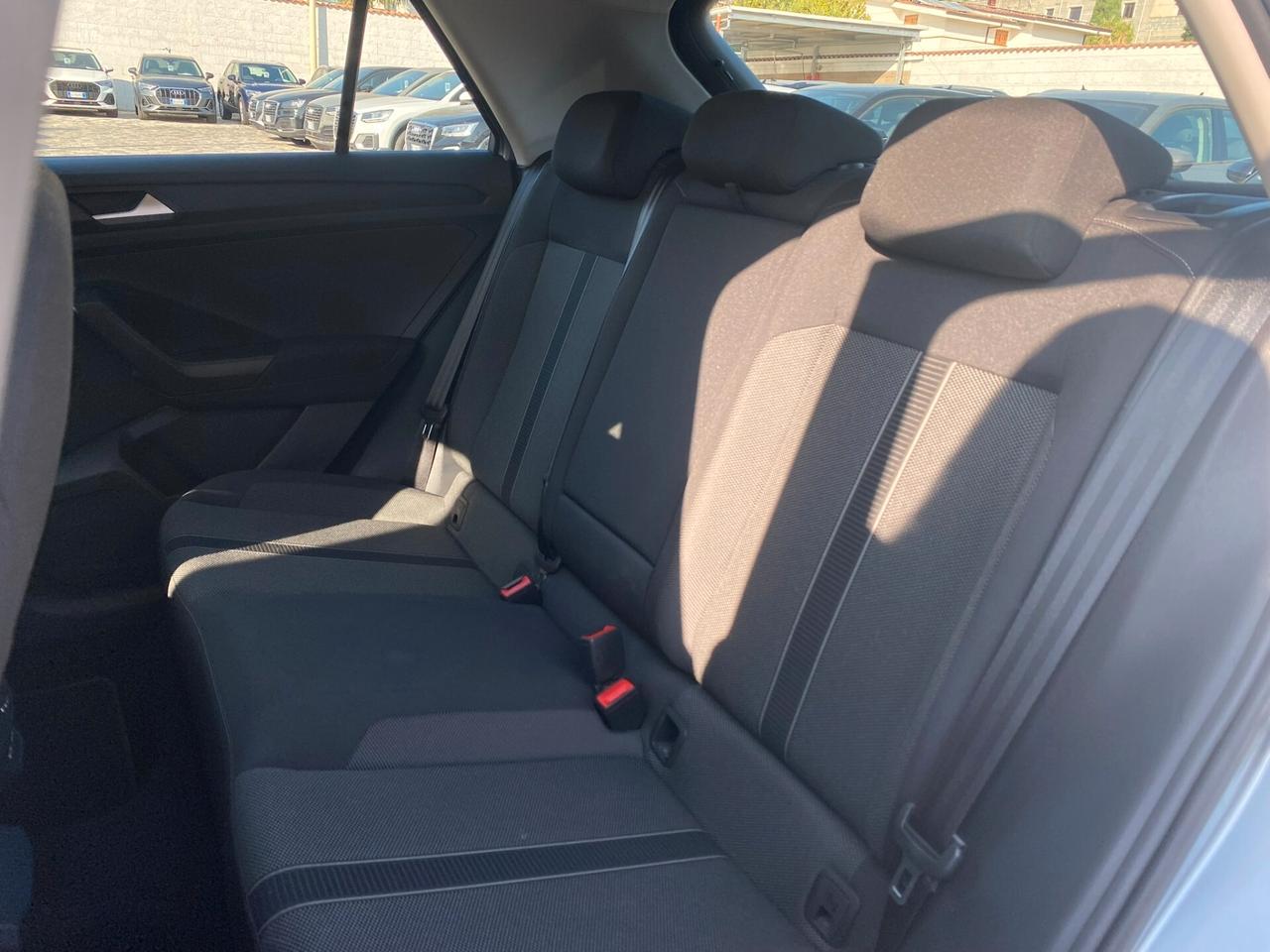 Volkswagen T-Roc Life 2.0 TDI 116CV