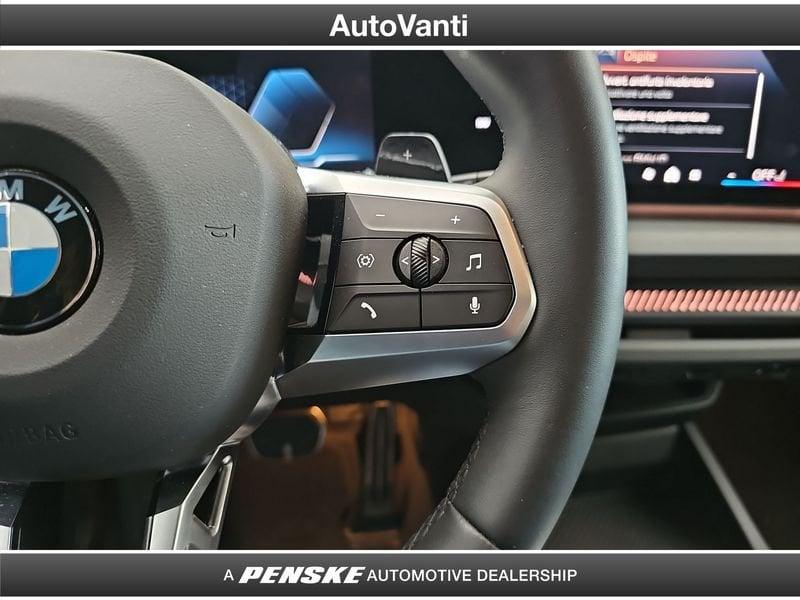 BMW Serie 1 118d MSport auto