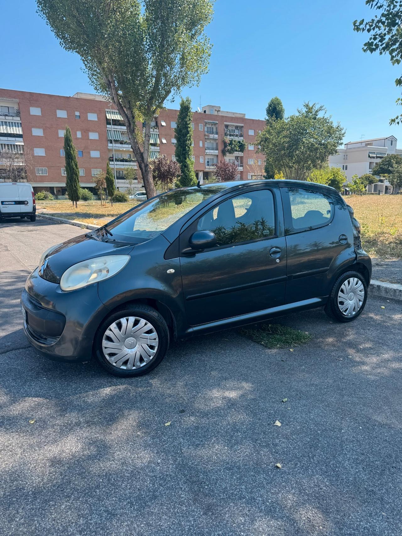 Citroen C1 1.0 5 porte AMIC1