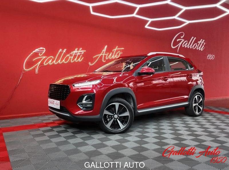 DR AUTOMOBILES dr 3.0 dr 3.0 1.5 CVT