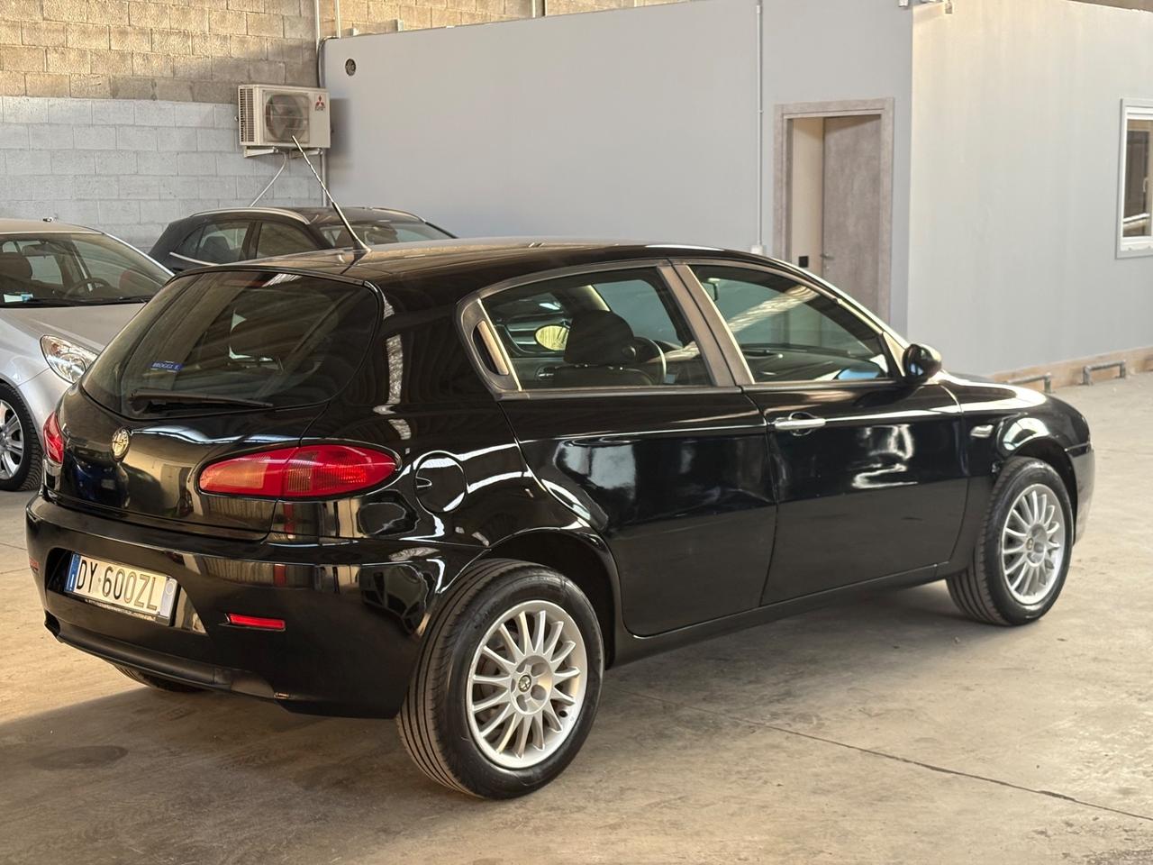 Alfa Romeo 147 1.6 16V TS (105) 5 porte Progression