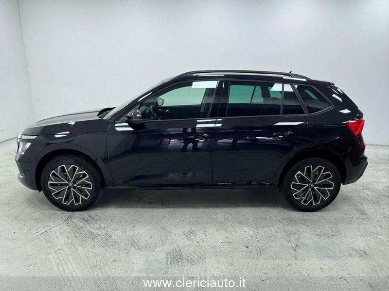 Skoda Kamiq 1.0 TSI 115 CV Black Dots
