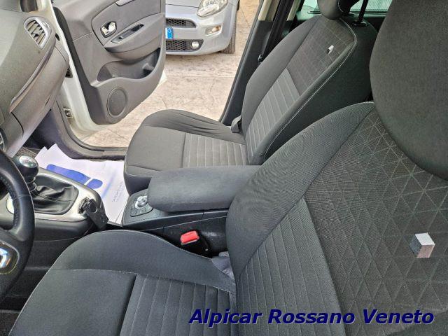RENAULT Scenic Scénic XMod Cross 1.5 dCi 110CV Energy