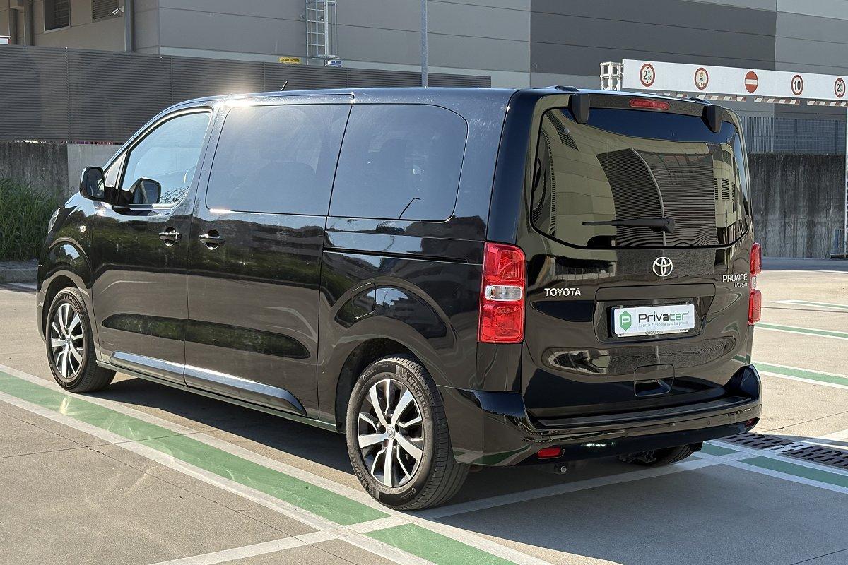 TOYOTA Proace Verso 2.0D 144 CV L1 D Executive