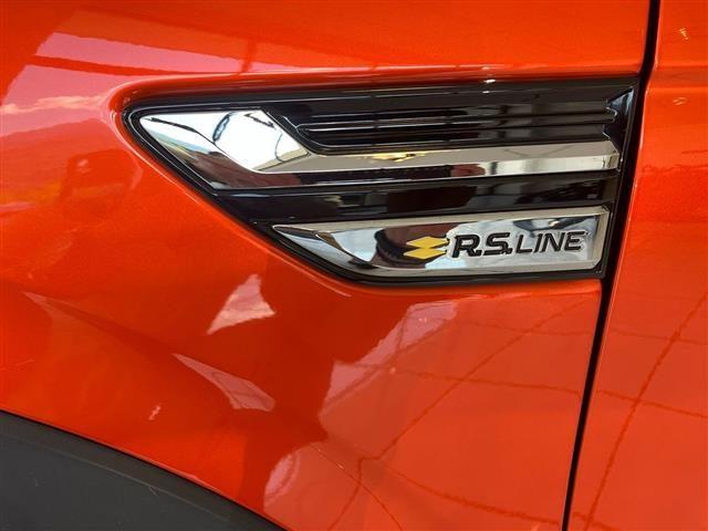 RENAULT Arkana 1.6 E-Tech full hybrid R.S. Line 145cv