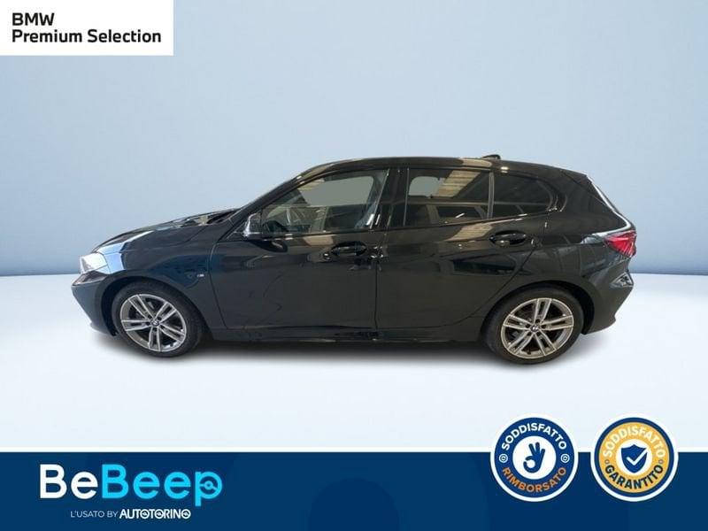 BMW Serie 1 118I MSPORT 136CV AUTO