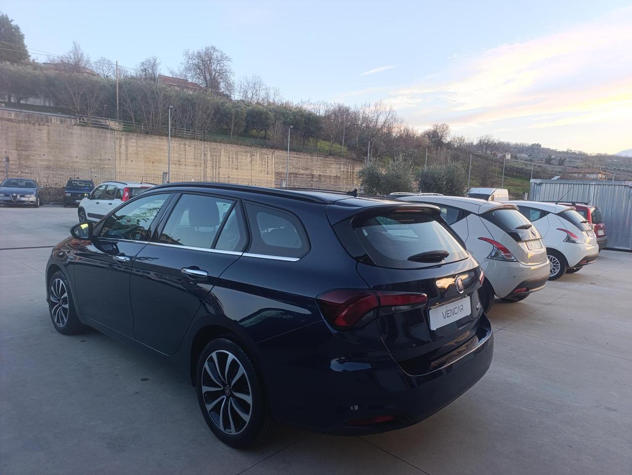 Fiat Tipo Station Wagon Tipo SW 1.6 mjt Lounge s&s 120cv