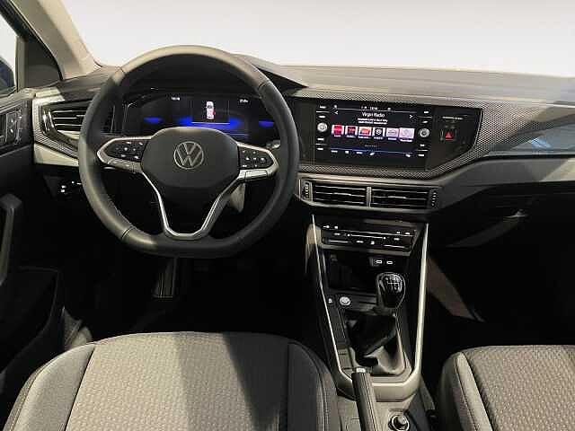 Volkswagen Taigo 1.0TSI 115CV Edition Plus