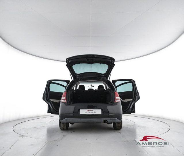 CITROEN C3 1.4 GPL airdream Exclusive - PER OPERATORI DEL SET