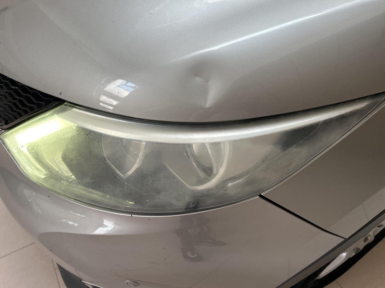 Nissan Qashqai 1.6 dci 360 4wd 130cv E6