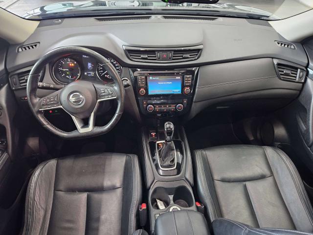 Nissan X-Trail 2.0 dci Tekna 4wd 7 POSTI /TETTO/PELLE