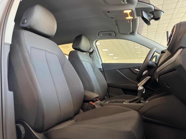 AUDI Q2 35 TFSI S tronic Business Advanced