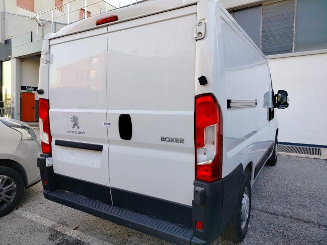PEUGEOT Boxer 335 2.2 BlueHDi 140CV PC TN