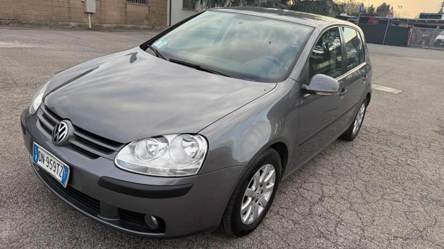 VOLKSWAGEN Golf BENZINA/GPL 1.6 5p. Comfortline Bellissima