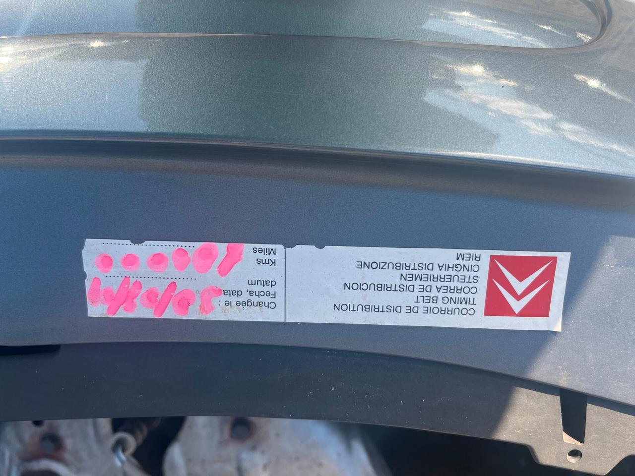 Citroen C3 1.4 Exclusive