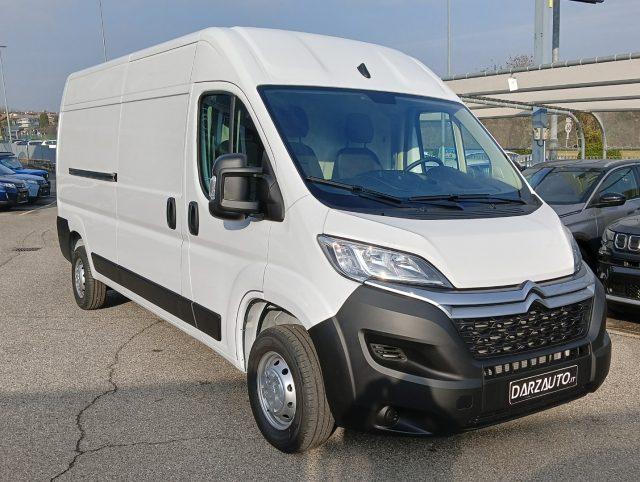CITROEN Jumper 35 2.2 BlueHDi 140 L3 H2 S&S PLM-TM Furgone
