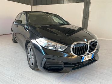 BMW 118D 2.0 ADVANTAGE 150CV - FULL LED, VIRTUAL COCKPIT