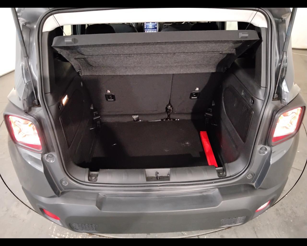 JEEP Renegade 2019 - Renegade 1.6 mjt Limited 2wd 130cv