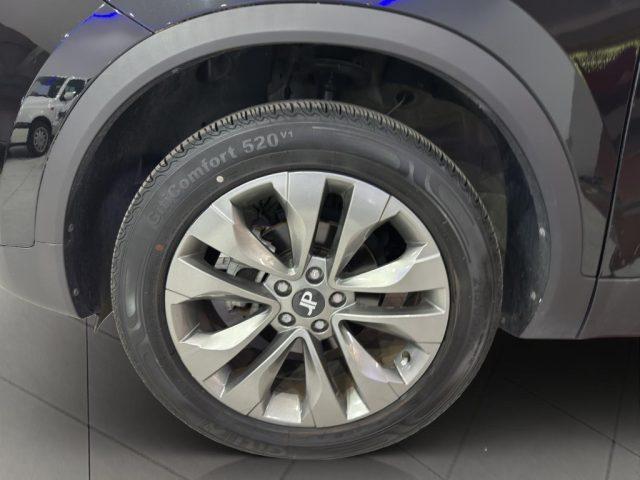 DR MOTOR DR 4.0 1.5 Bi-Fuel GPL