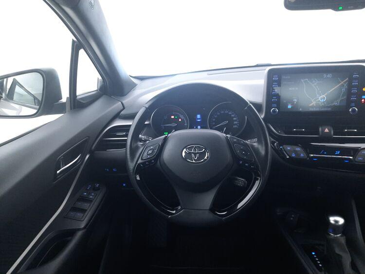 Toyota C-HR Hybrid Business E-CVT BR111272 1.8 Full Hybrid 122CV