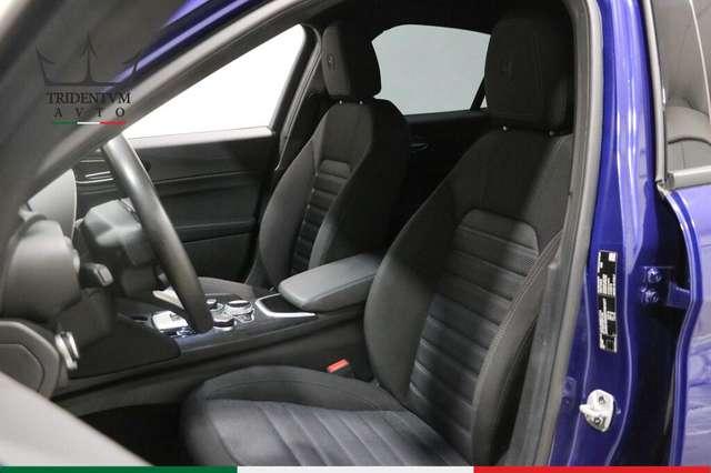 Alfa Romeo Giulia 2.0 t Super Business 200cv auto