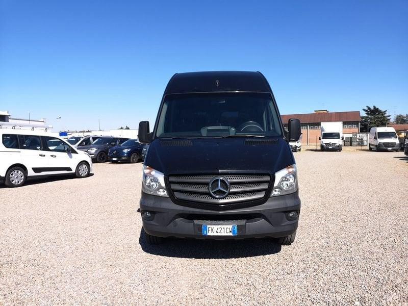 Mercedes-Benz Sprinter K37/32 314 CDI TN Kombi 9 Posti