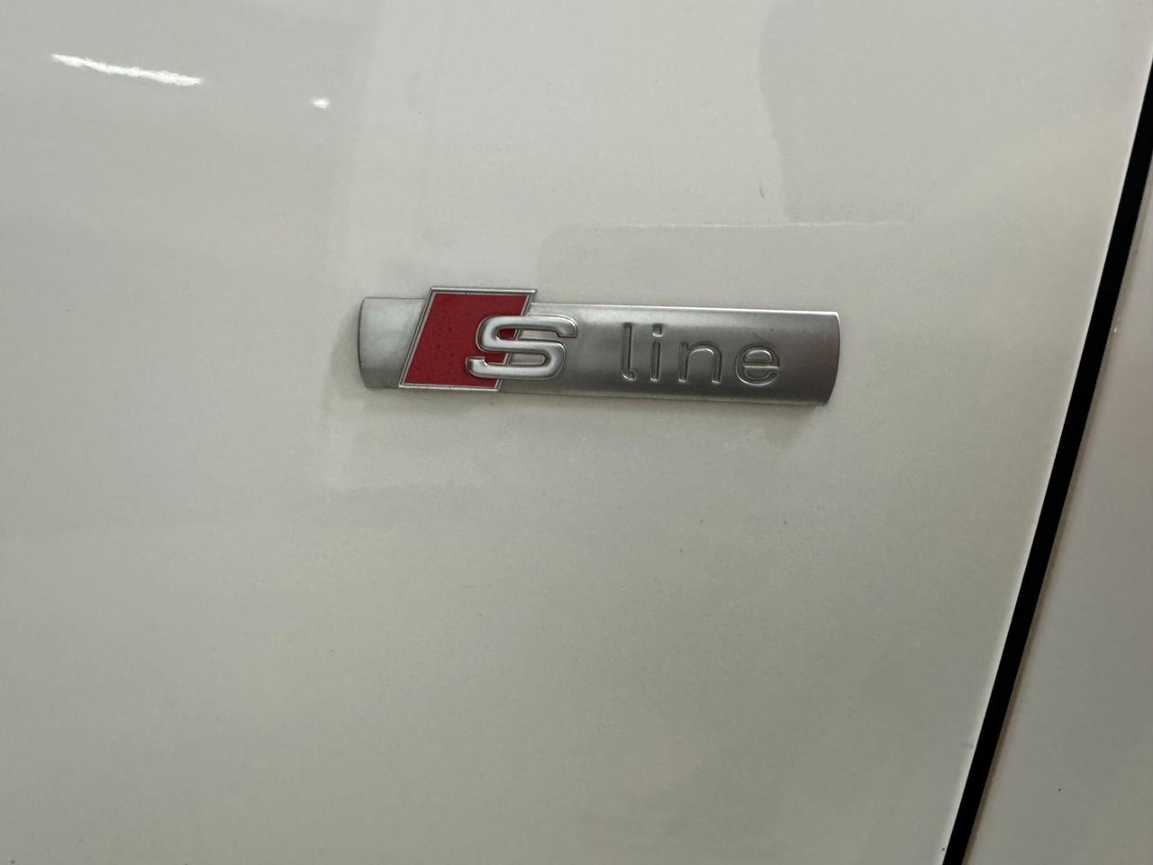 Audi Q5 2010 2.0 TDI 170 CV quattro S tronic S-LINE
