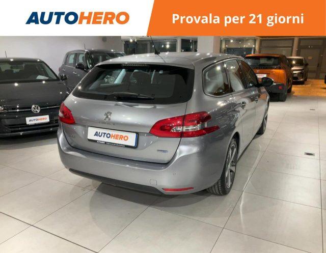 PEUGEOT 308 BlueHDi 100 S&S SW Active