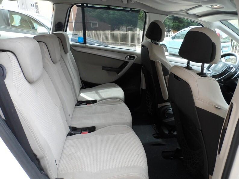 Citroen C4 Grand Picasso 1.6 HDi 110 7 posti Classique