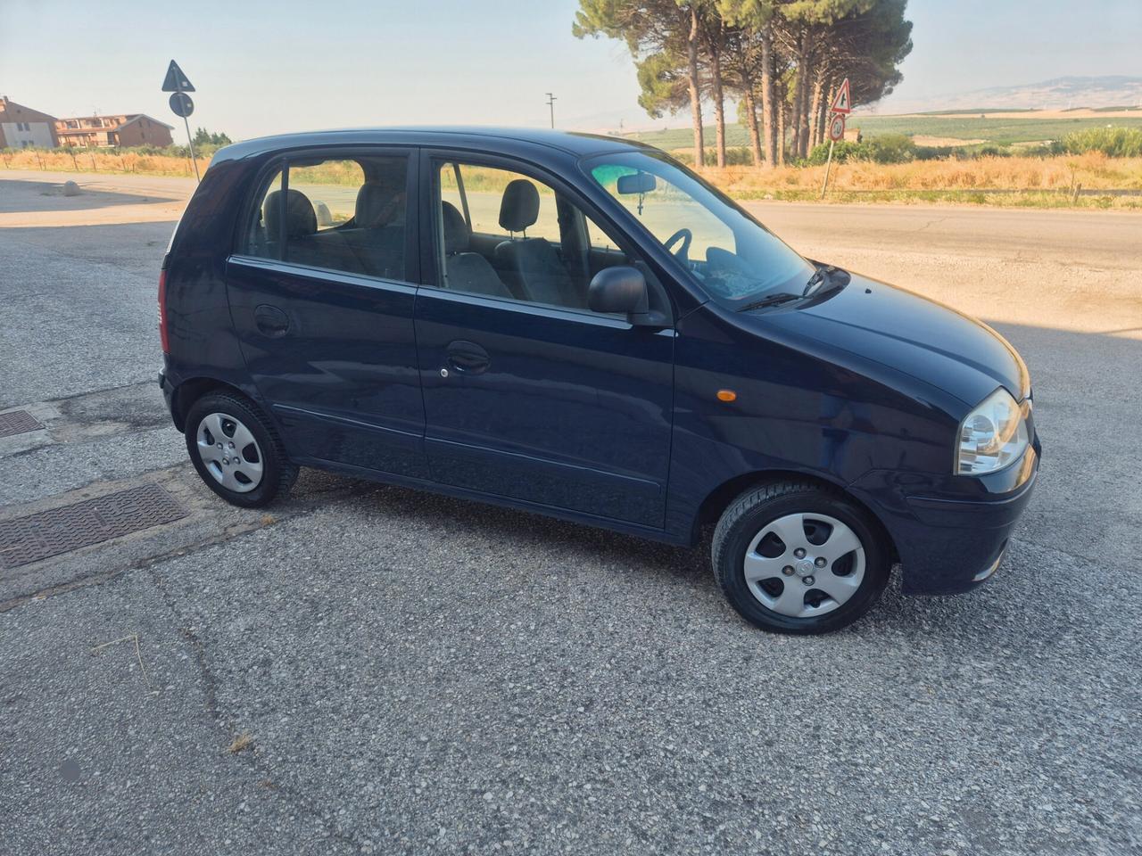 Hyundai Atos Prime 1.1 12V Active anno 06