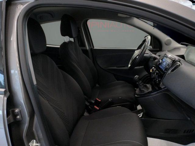 LANCIA Ypsilon 1.0 FireFly Hybrid Gold Pronta Consegna Iva Espost