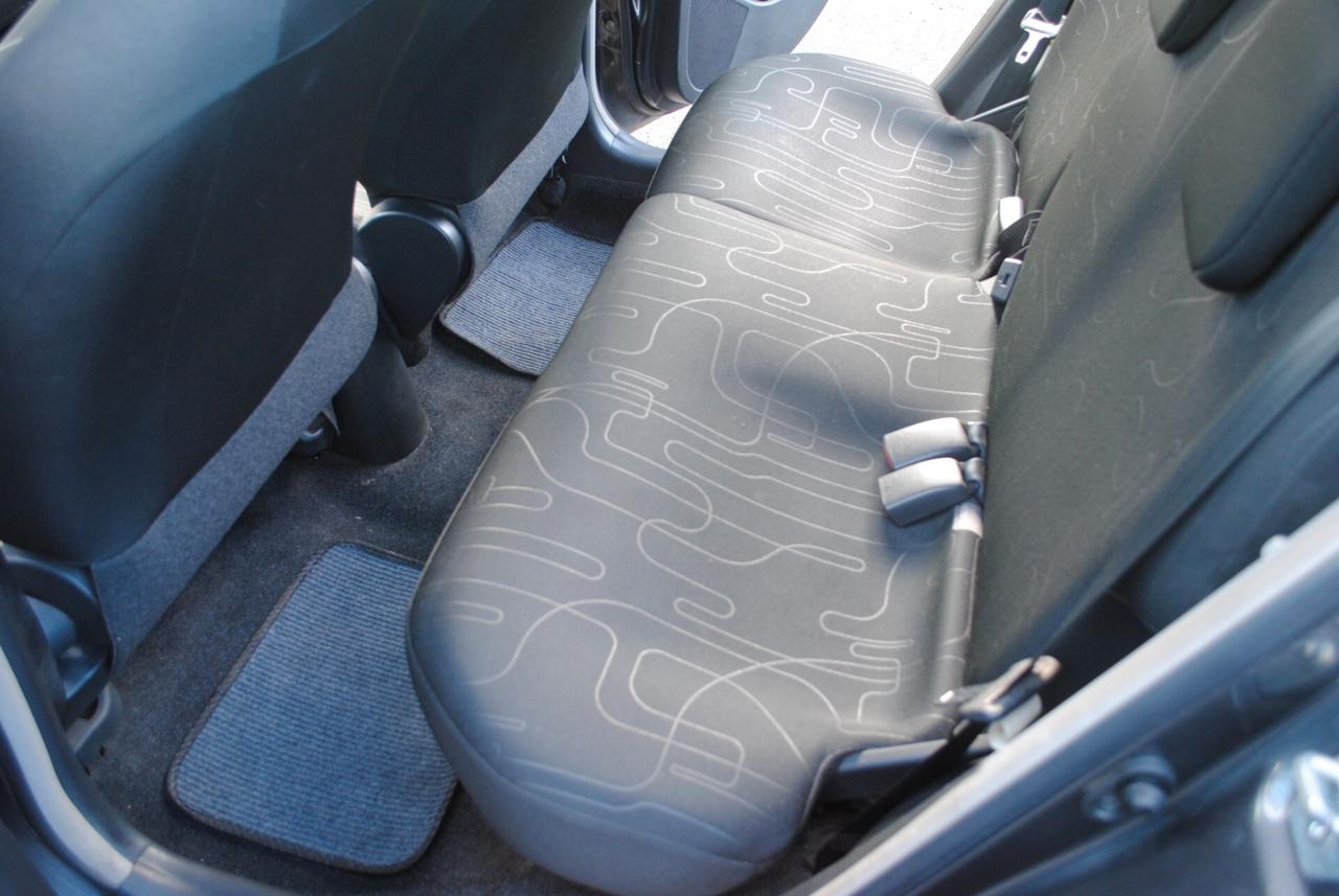 TOYOTA YARIS 1.0 69 CV