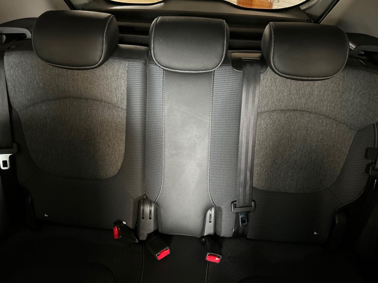 Renault Captur 1.5 dCi 90 CV Intens